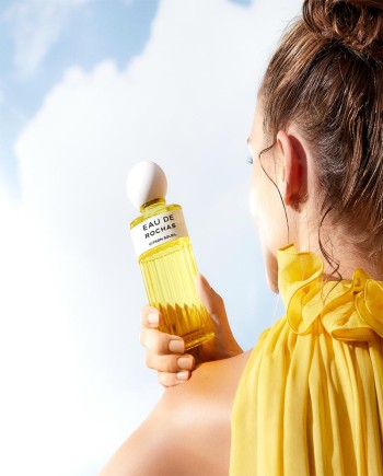 Citron Soleil  